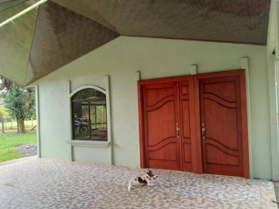 Casa Attila