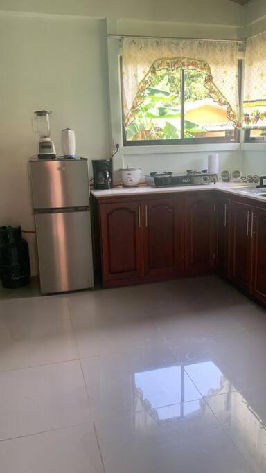 Holiday home Casa Attila *