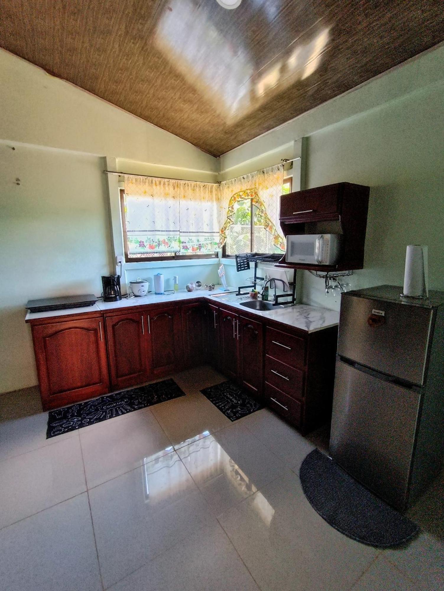 Casa Attila Holiday home Sarapiqui