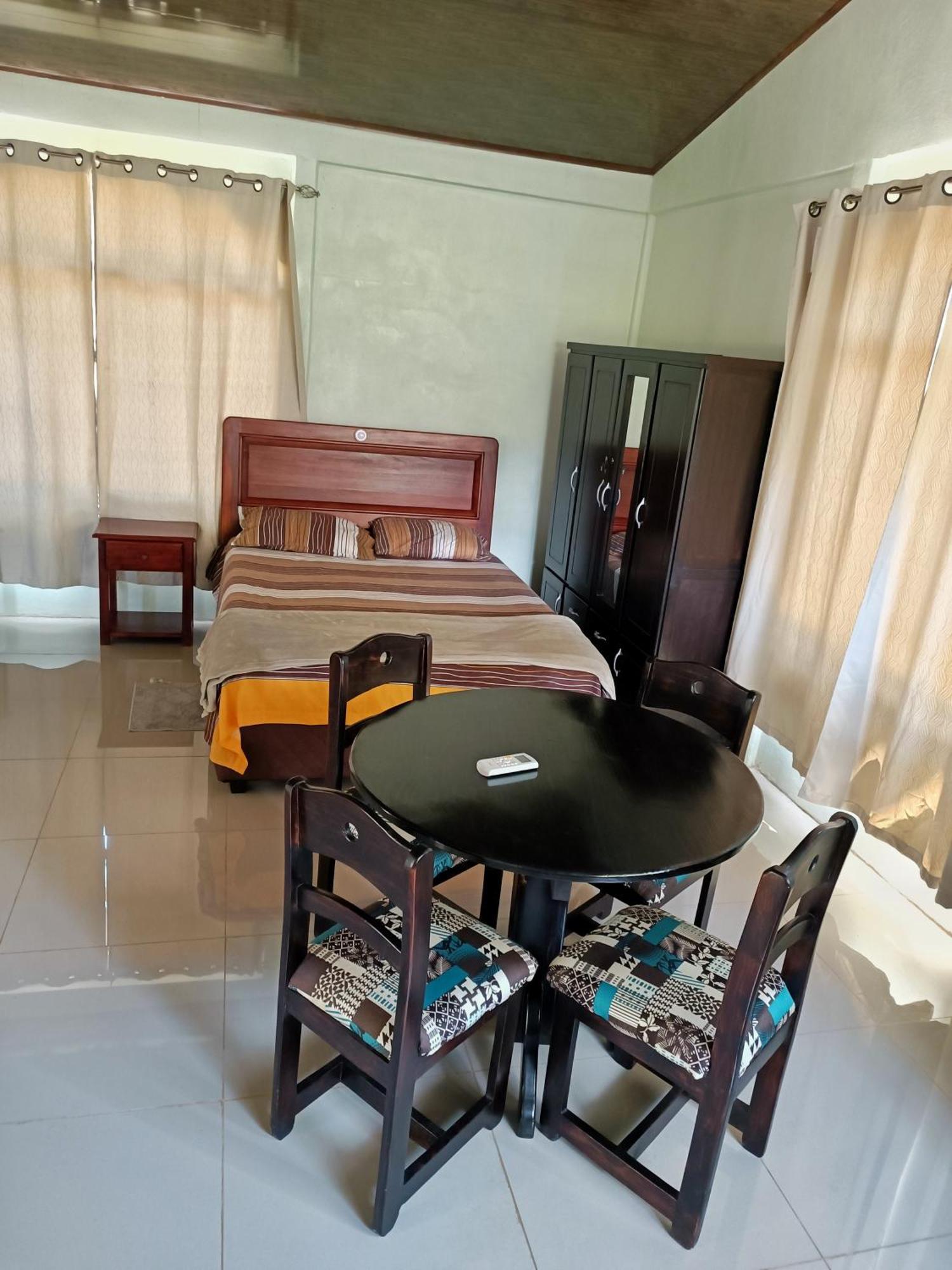 Holiday home Casa Attila
