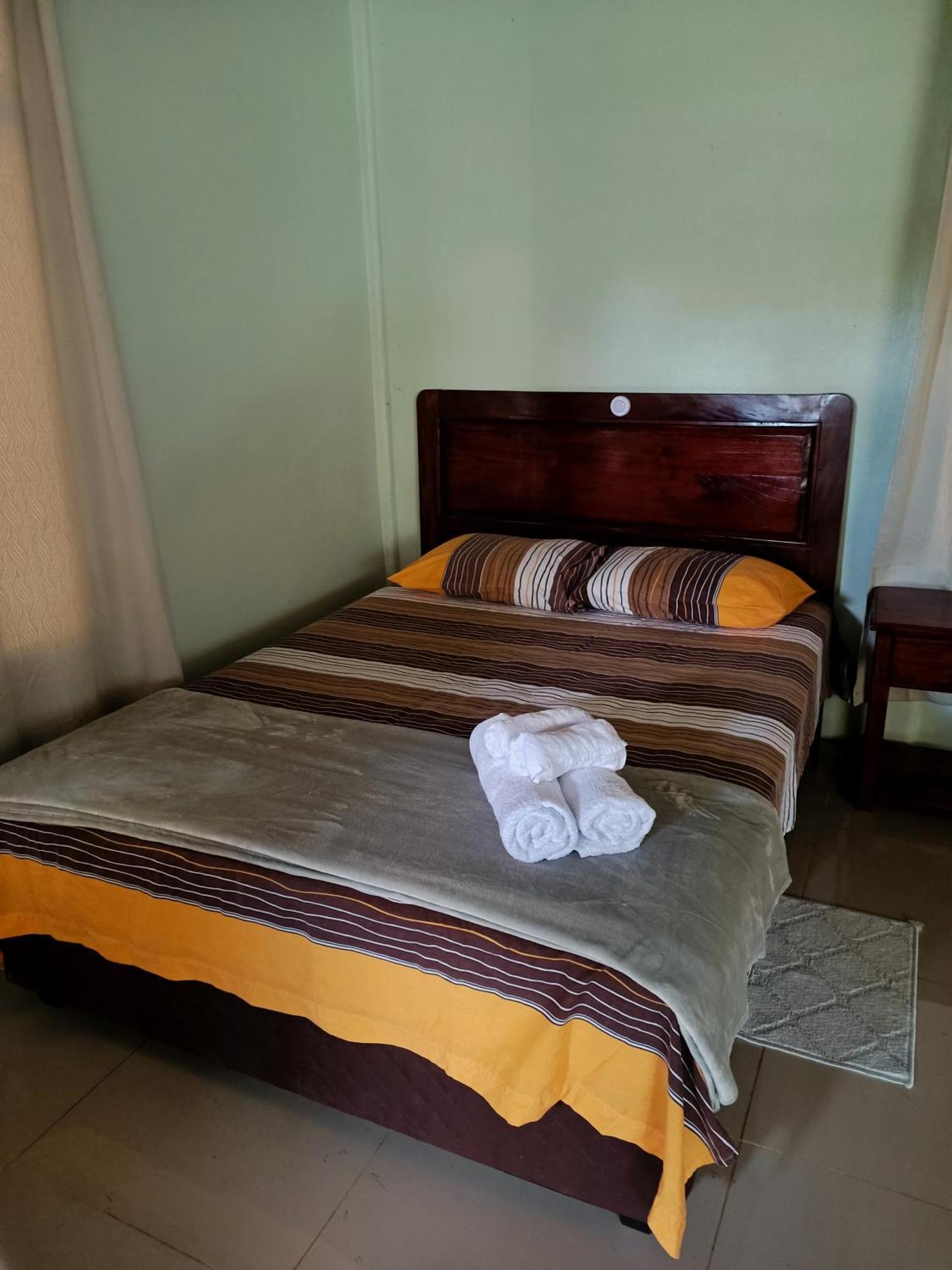 Casa Attila Holiday home Sarapiqui