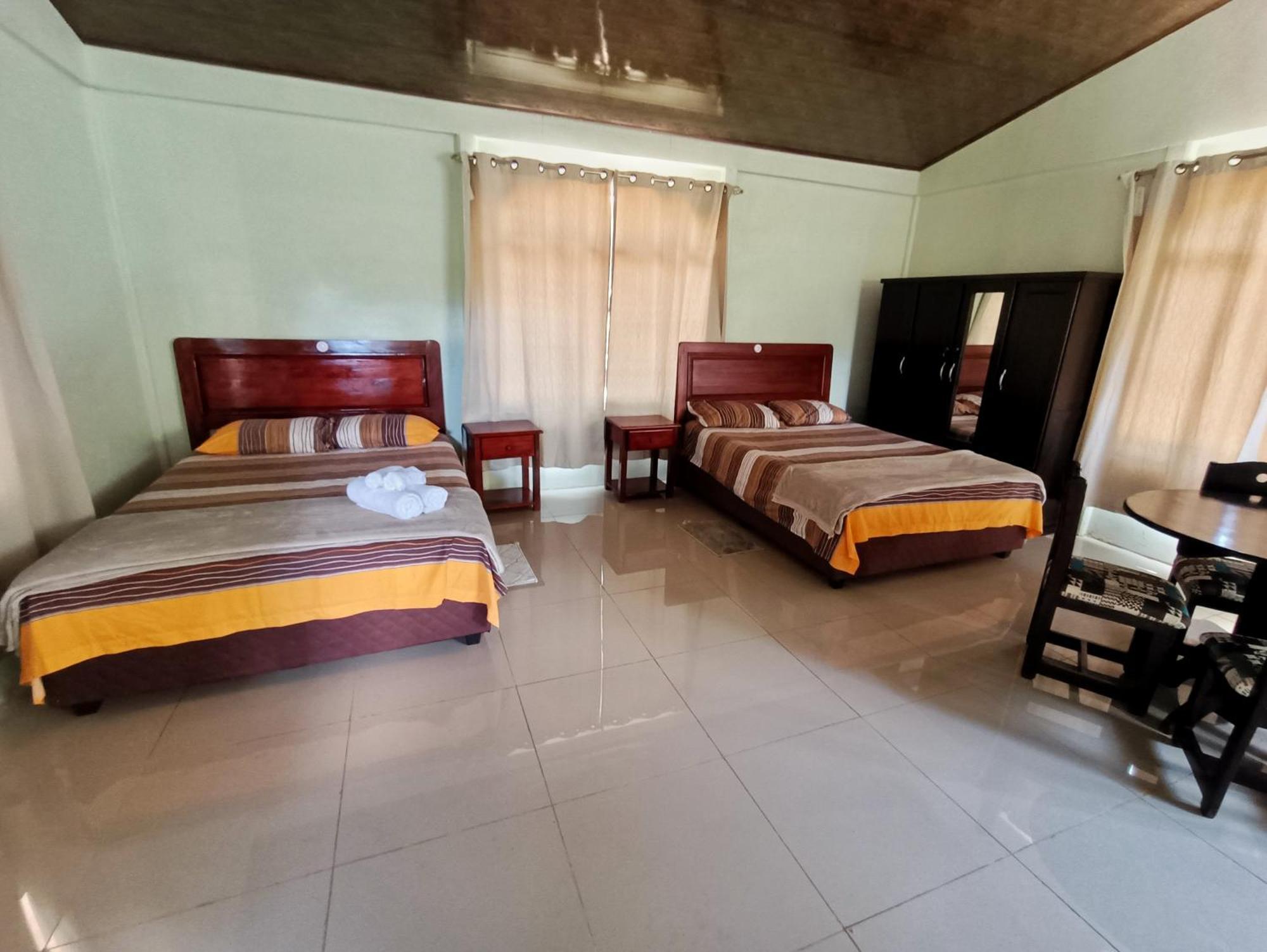 Holiday home Casa Attila
