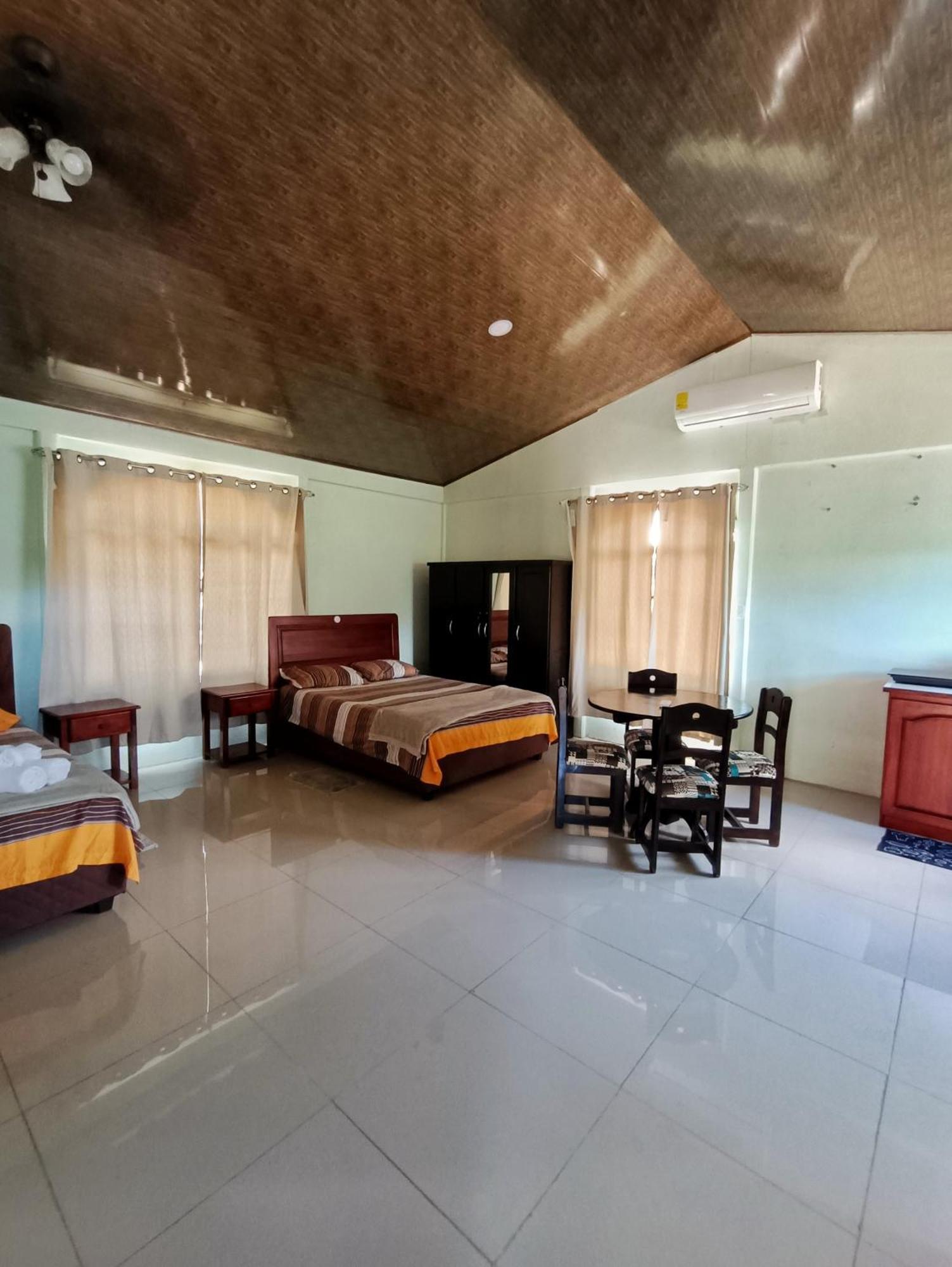 Holiday home Casa Attila *